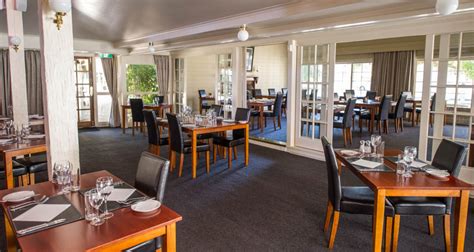 moore park inn armidale|Archies on the Park